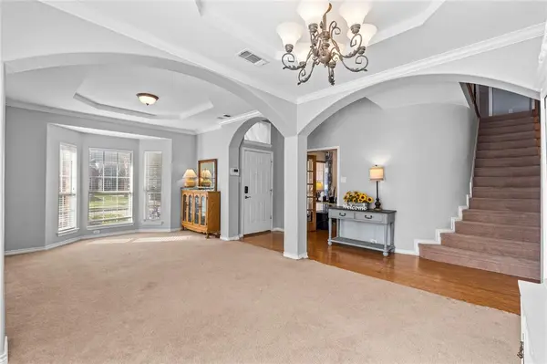 11636 Winding Brook Drive, Fort Worth, TX 76244