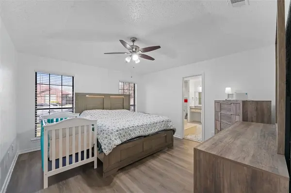 324 Conger Drive, Mesquite, TX 75149