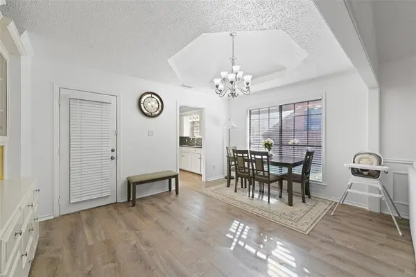 324 Conger Drive, Mesquite, TX 75149