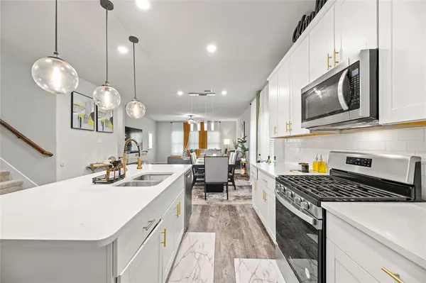 4320 Cascade Falls Court, Royse City, TX 75189