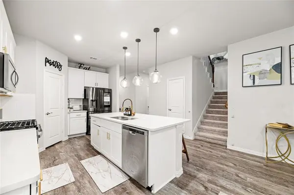 4320 Cascade Falls Court, Royse City, TX 75189