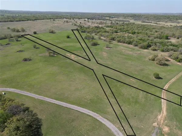 10650 FM 1156, Jacksboro, TX 76458