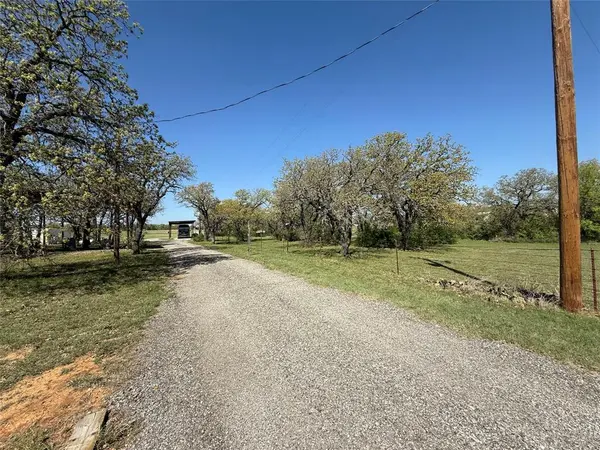 10650 FM 1156, Jacksboro, TX 76458