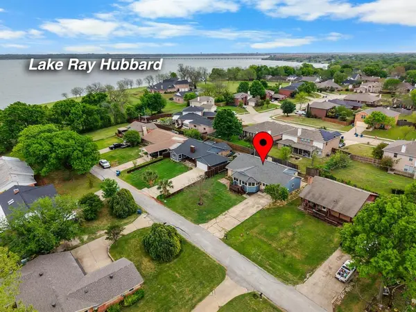 525 Pecan Lane, Rowlett, TX 75089