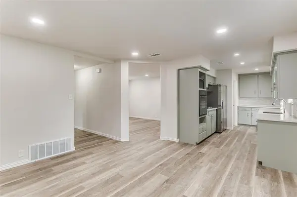 5631 Dent Road, North Richland Hills, TX 76117