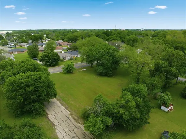 1121 Forrest Street, Waco, TX 76704