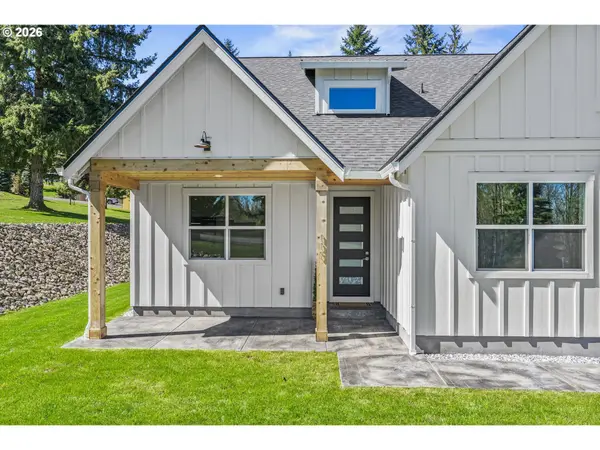 117 RED HAWK DR, Castle Rock, WA 98611