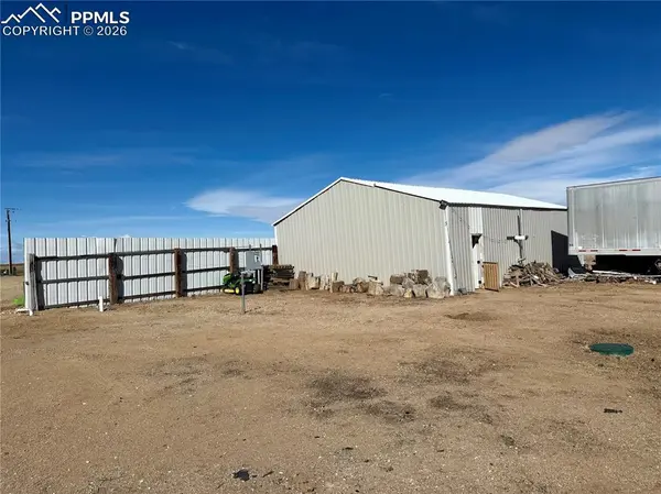 11101 Berridge RD, Calhan, CO 80808