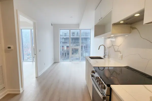 100 Queen ST E #606, Toronto C08, ON M5C 0B5