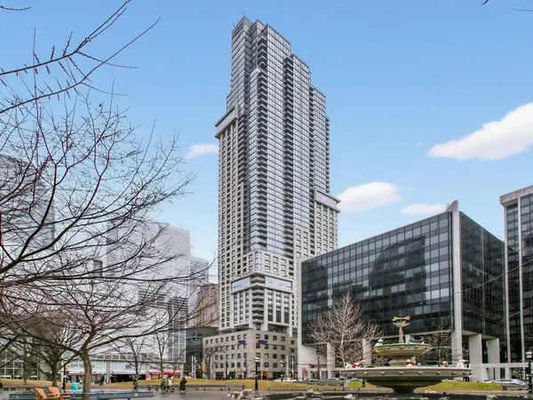 88 Scott ST #709, Toronto C08, ON M5E 0A9