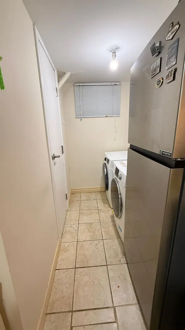 657 Pharmacy AVE #Bsmt, Toronto E04, ON M1L 3H6