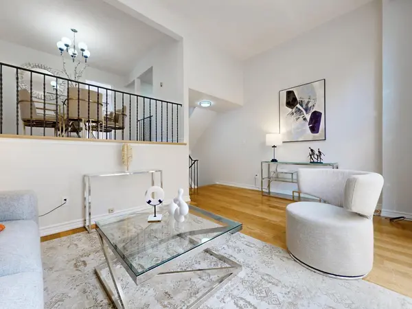 100 Bridletowne CIR #63, Toronto E05, ON M1W 2G8