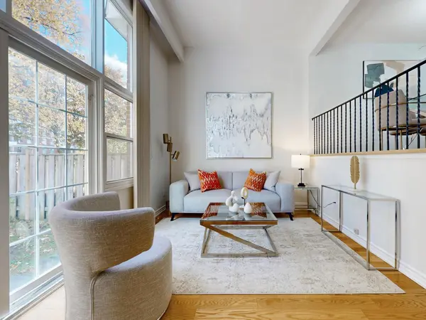 100 Bridletowne CIR #63, Toronto E05, ON M1W 2G8