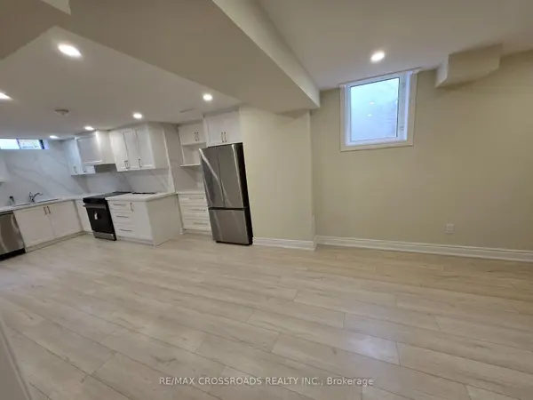 66 Morrison CRES #Basement Apartment, Markham, ON L3R 9K7