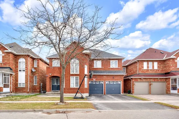 133 Orchard Hill BLVD, Markham, ON L6C 2W9