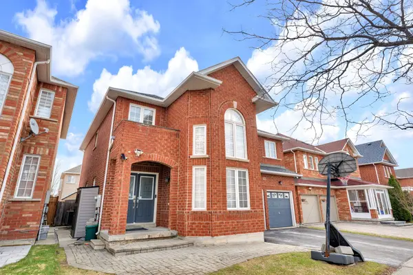 133 Orchard Hill BLVD, Markham, ON L6C 2W9
