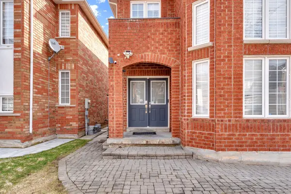 133 Orchard Hill BLVD, Markham, ON L6C 2W9