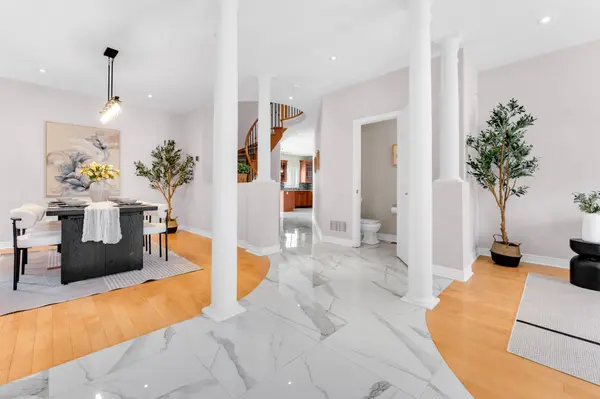 133 Orchard Hill BLVD, Markham, ON L6C 2W9