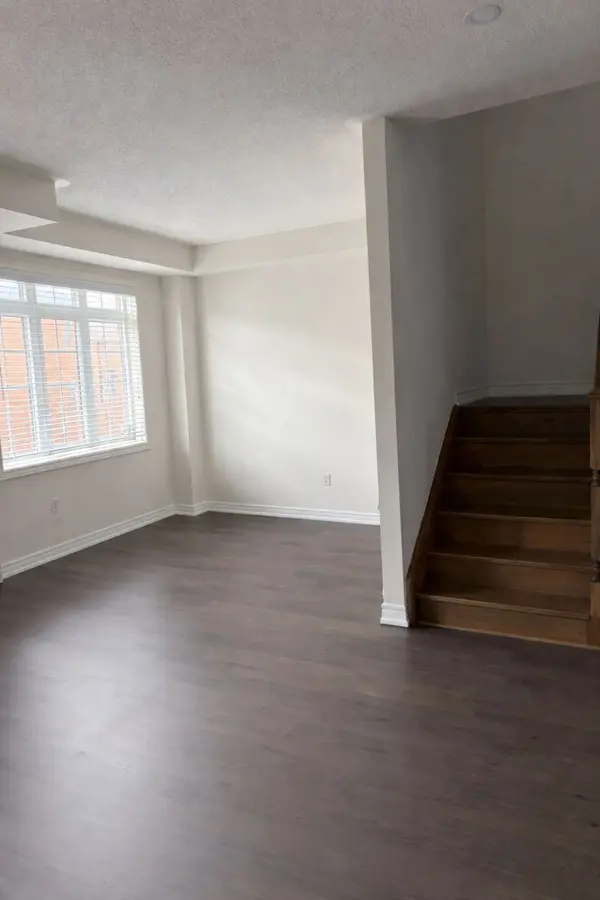 27 Spiv Grove WAY, Markham, ON L6E 0T6