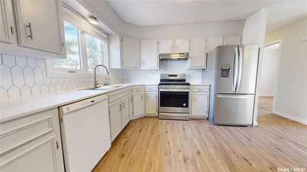 108 Griffin STREET, Maple Creek, SK S0N 1N0