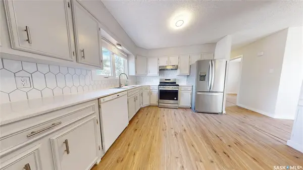 108 Griffin STREET, Maple Creek, SK S0N 1N0