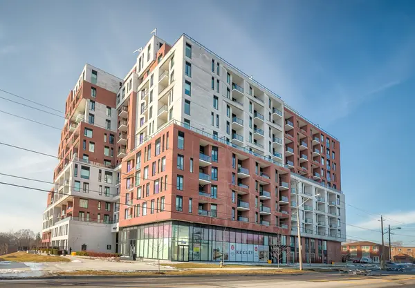 3100 Keele ST #1207, Toronto W05, ON M3M 0E1