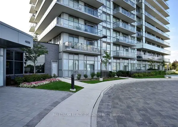 4699 Glen Erin DR #102, Mississauga, ON L5M 2E5