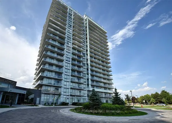 4699 Glen Erin DR #102, Mississauga, ON L5M 2E5