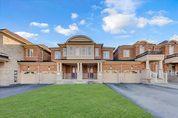 82 Blackberry Valley CRES, Caledon, ON L7C 3Z8