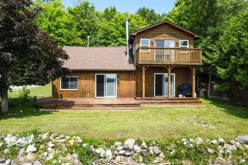 185 Maple Hollow DR, Lanark Highlands, ON K0G 1M0