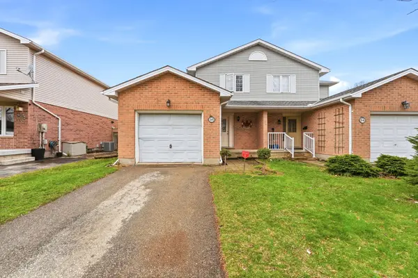 32 Bowcott CRES, London East, ON N5V 4W8
