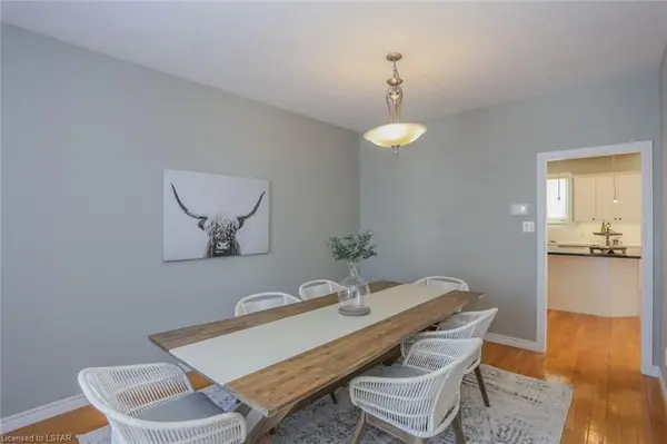 2029 Mccracken CT, London North, ON N6G 5J2