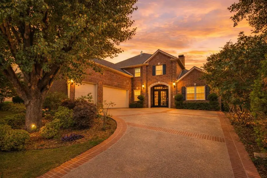 2706 Brookside Lane, Mckinney, TX 75072