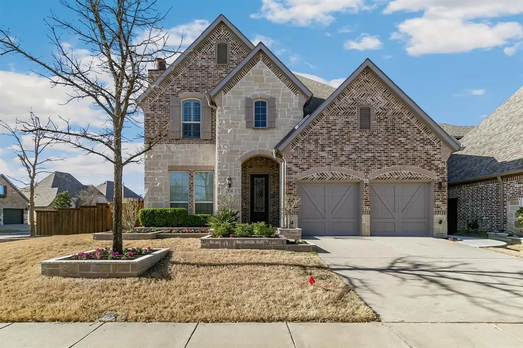 2936 Prescott, The Colony, TX 75056