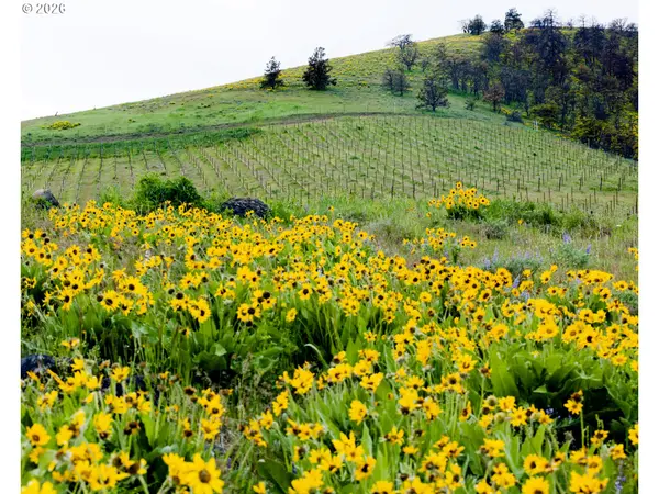 3475 THREE MILE RD, The Dalles, OR 97058