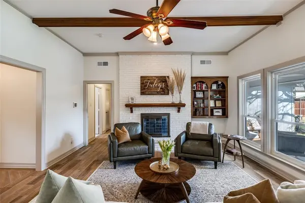 1004 Serenade Lane, Richardson, TX 75081