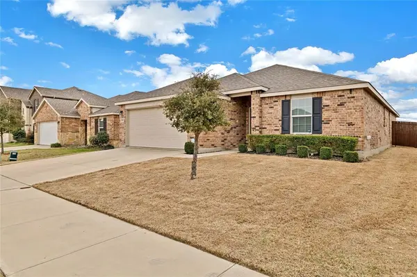 6125 Misty Breeze Drive, Fort Worth, TX 76179