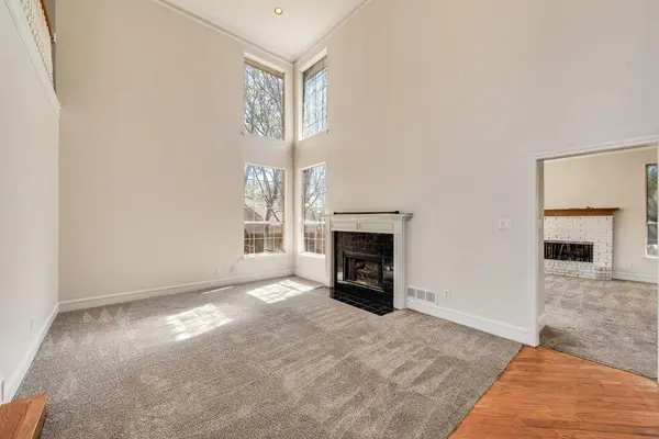 608 Hawthorn Circle, Highland Village, TX 75077