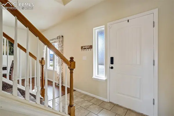 6131 Hayfield PL, Colorado Springs, CO 80925