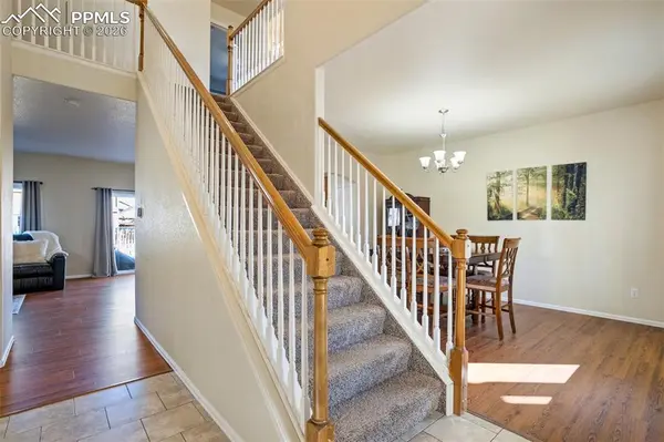 6131 Hayfield PL, Colorado Springs, CO 80925