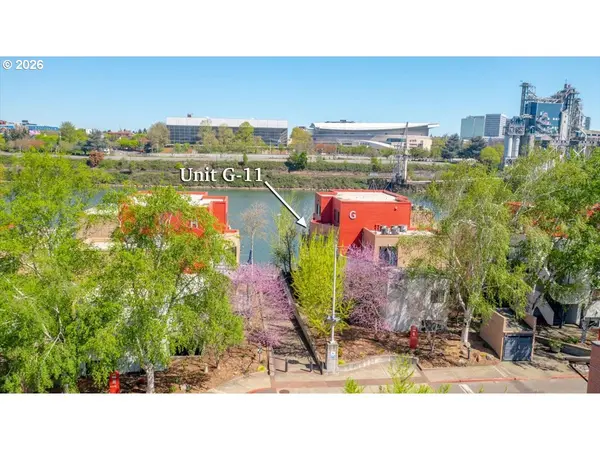 820 NW NAITO PKWY #G11, Portland, OR 97035