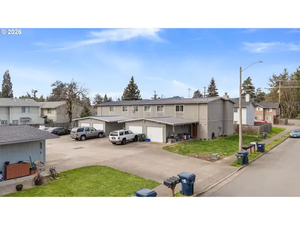 168 S 63RD ST, Springfield, OR 97478