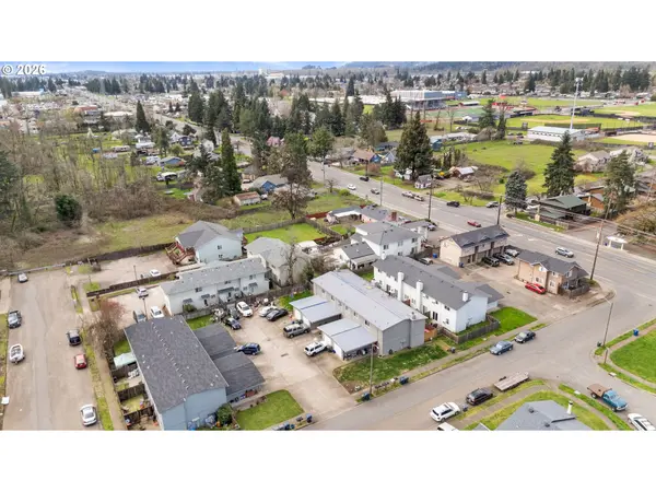 168 S 63RD ST, Springfield, OR 97478