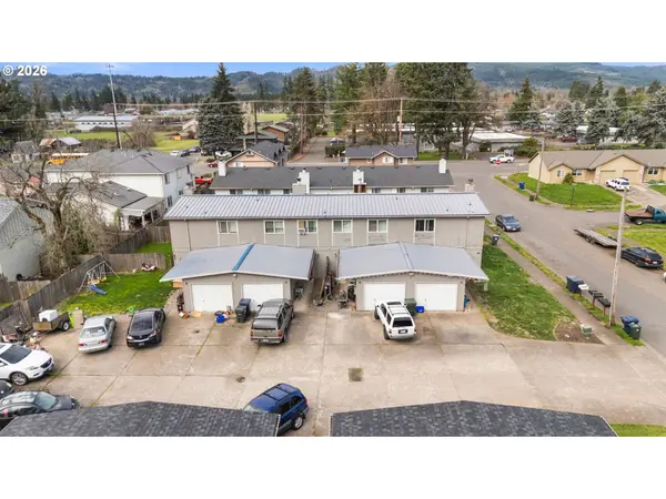 168 S 63RD ST, Springfield, OR 97478