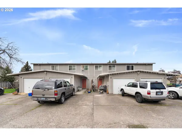 168 S 63RD ST, Springfield, OR 97478