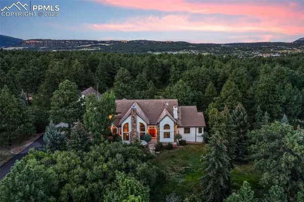 2880 Lake Meadow DR, Monument, CO 80132