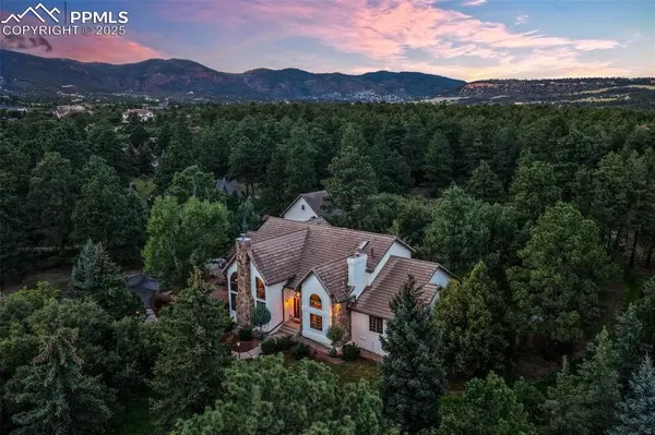 2880 Lake Meadow DR, Monument, CO 80132