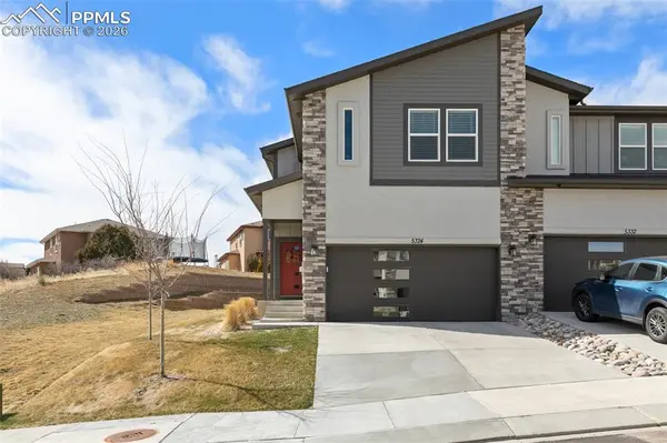 5324 Sky Top LN, Colorado Springs, CO 80918