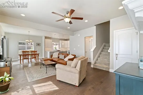 5324 Sky Top LN, Colorado Springs, CO 80918