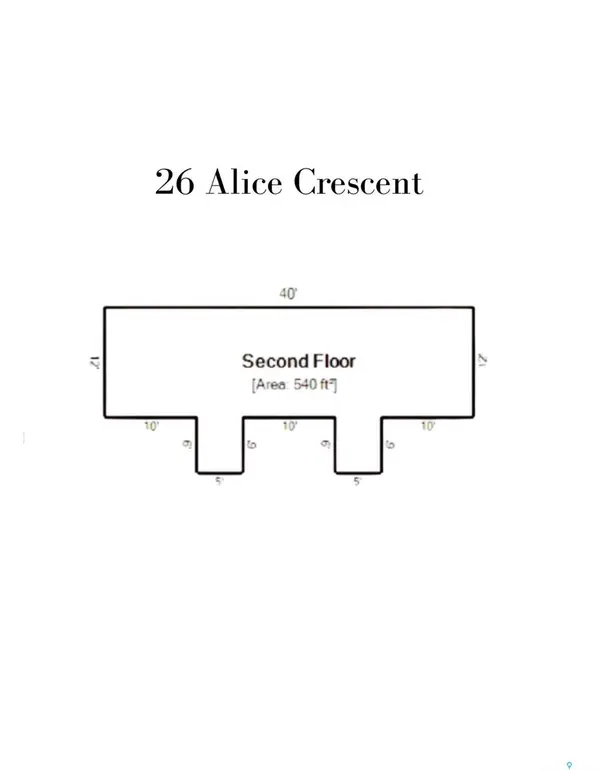 26 Alice CRESCENT, North Grove, SK S0H 4C0